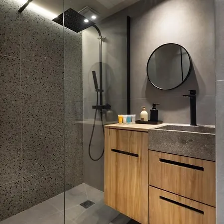 Apartment Ardisson - De Luxe