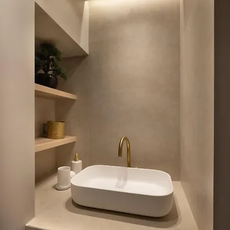 Ardisson - De Luxe Apartment