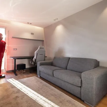 Ardisson - De Luxe Apartment *